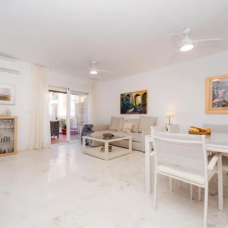 El Mirador-The Viewpoint, A Luxury Apartment For Up To 6 People La Herradura  Extérieur photo