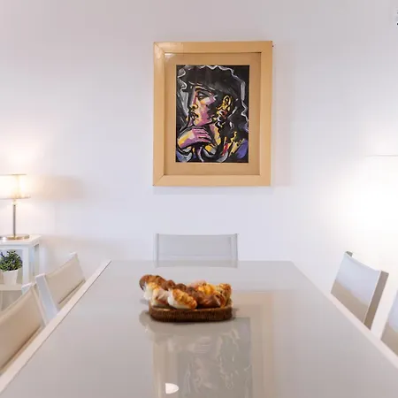 El Mirador-The Viewpoint, A Luxury Apartment For Up To 6 People La Herradura  Extérieur photo