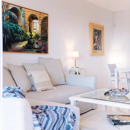 El Mirador-The Viewpoint, A Luxury Apartment For Up To 6 People La Herradura  Extérieur photo