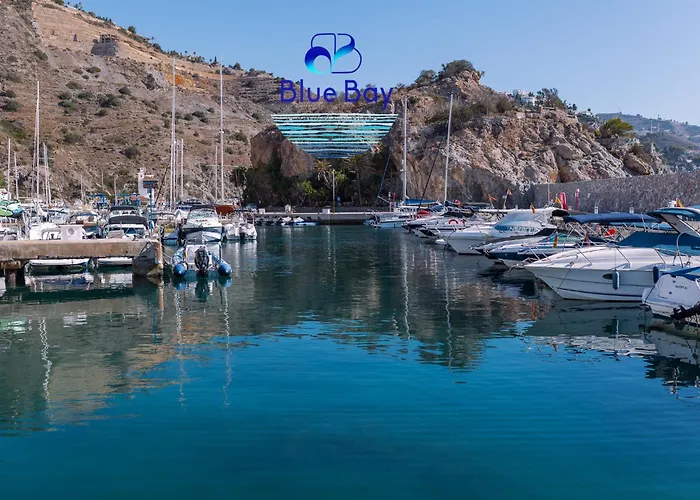 El Mirador-The Viewpoint, A Luxury Apartment For Up To 6 People