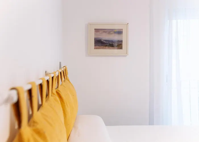 El Mirador-The Viewpoint, A Luxury Apartment For Up To 6 People