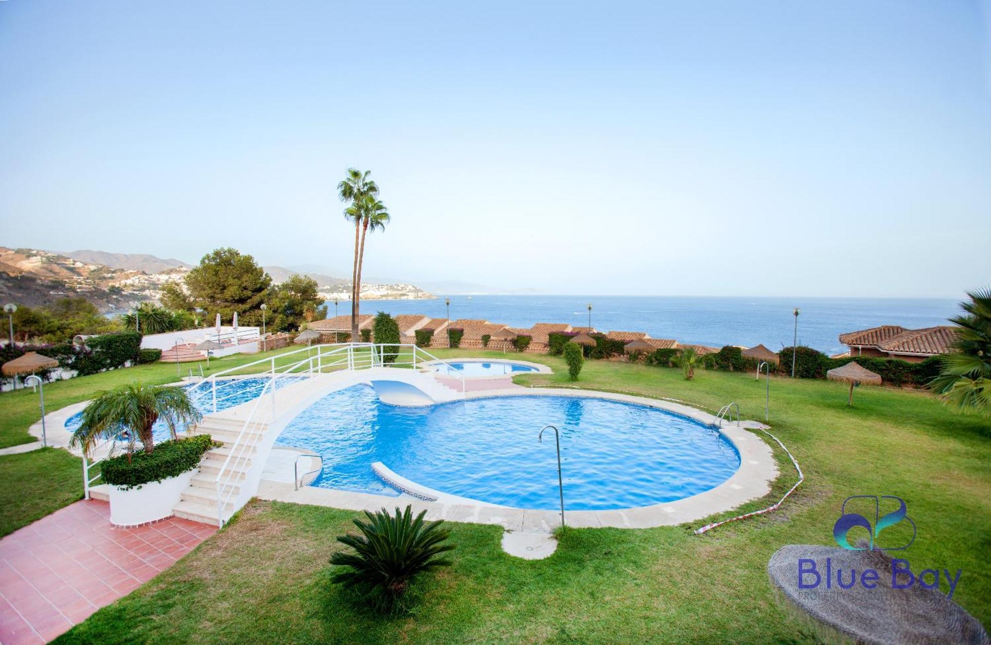 Apartament El Mirador-the Viewpoint, A Luxury For Up To 6 People *
