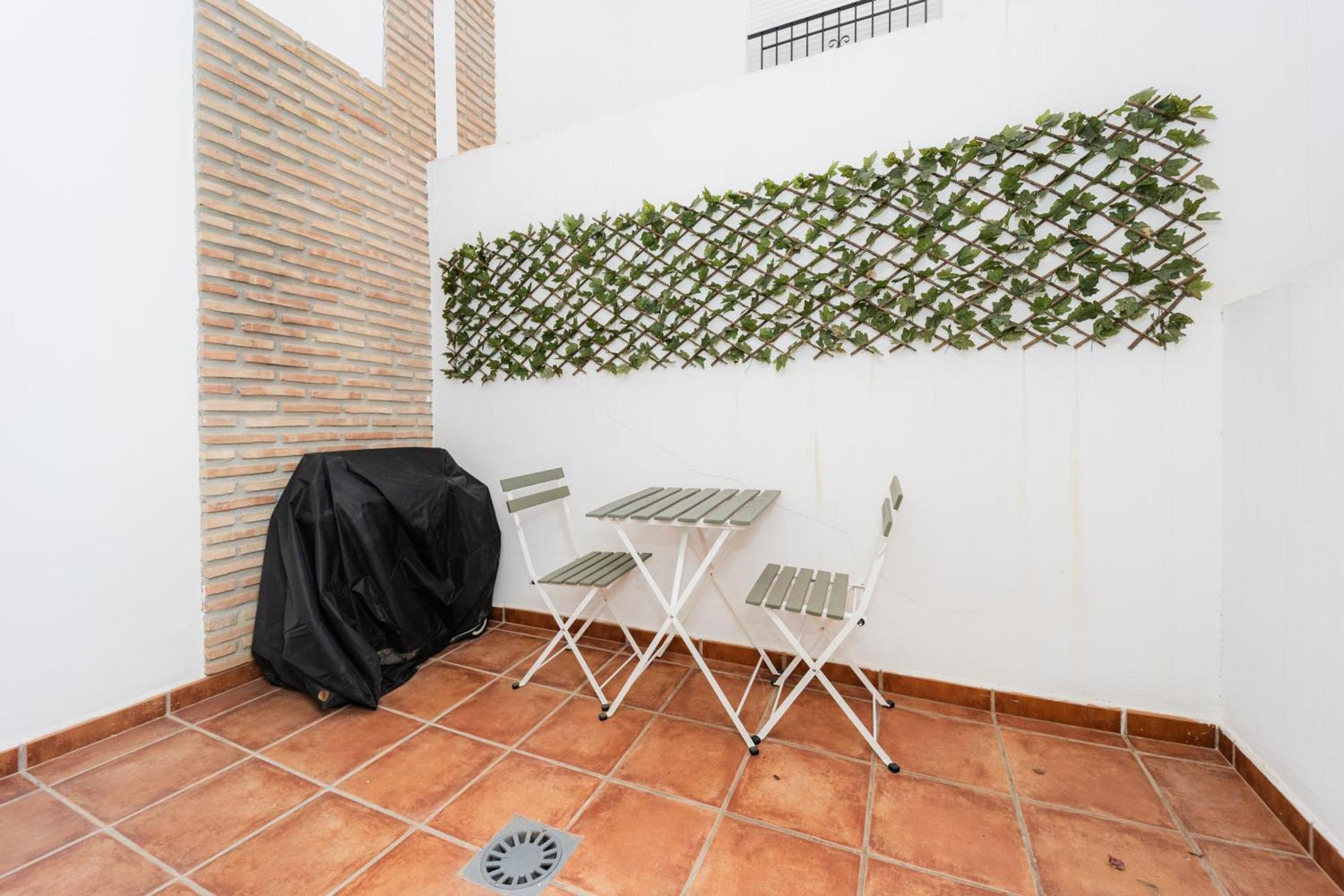 El Mirador-the Viewpoint, A Luxury For Up To 6 People * La Herradura (Granada)