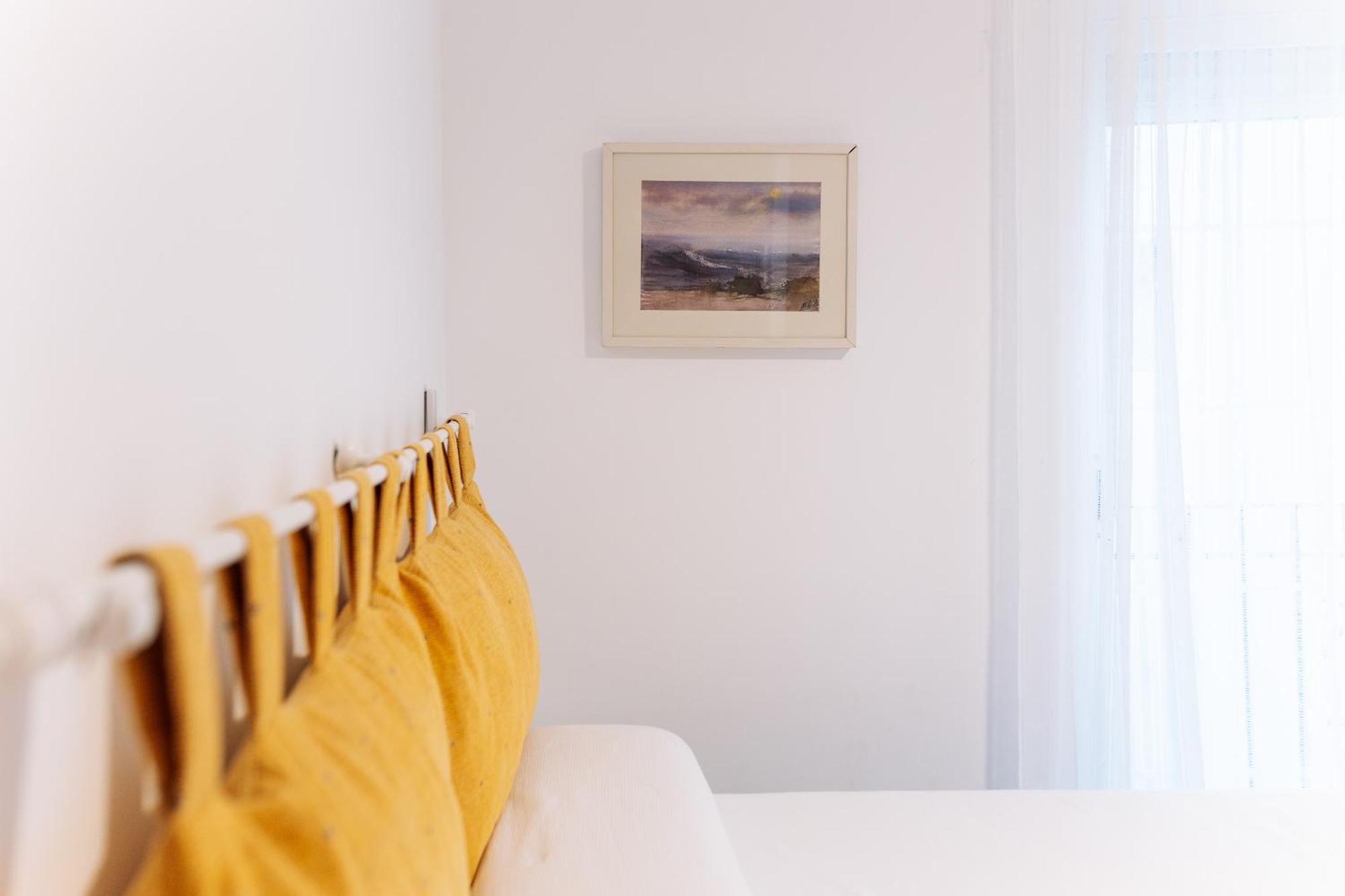El Mirador-the Viewpoint, A Luxury For Up To 6 People Apartment