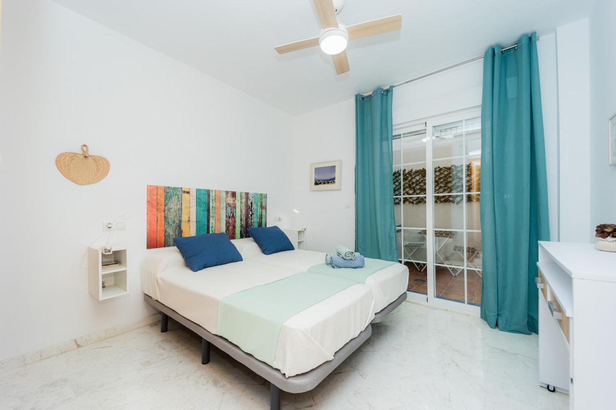 Apartament El Mirador-the Viewpoint, A Luxury For Up To 6 People