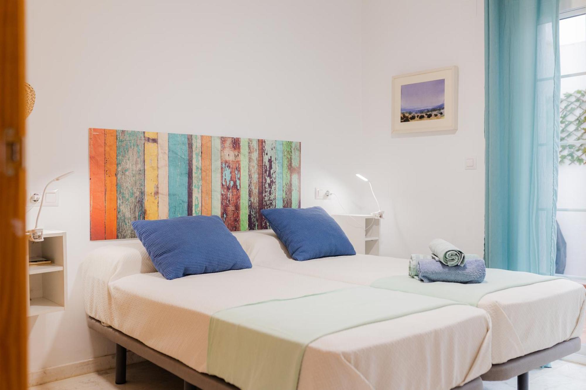 El Mirador-the Viewpoint, A Luxury For Up To 6 People Apartment