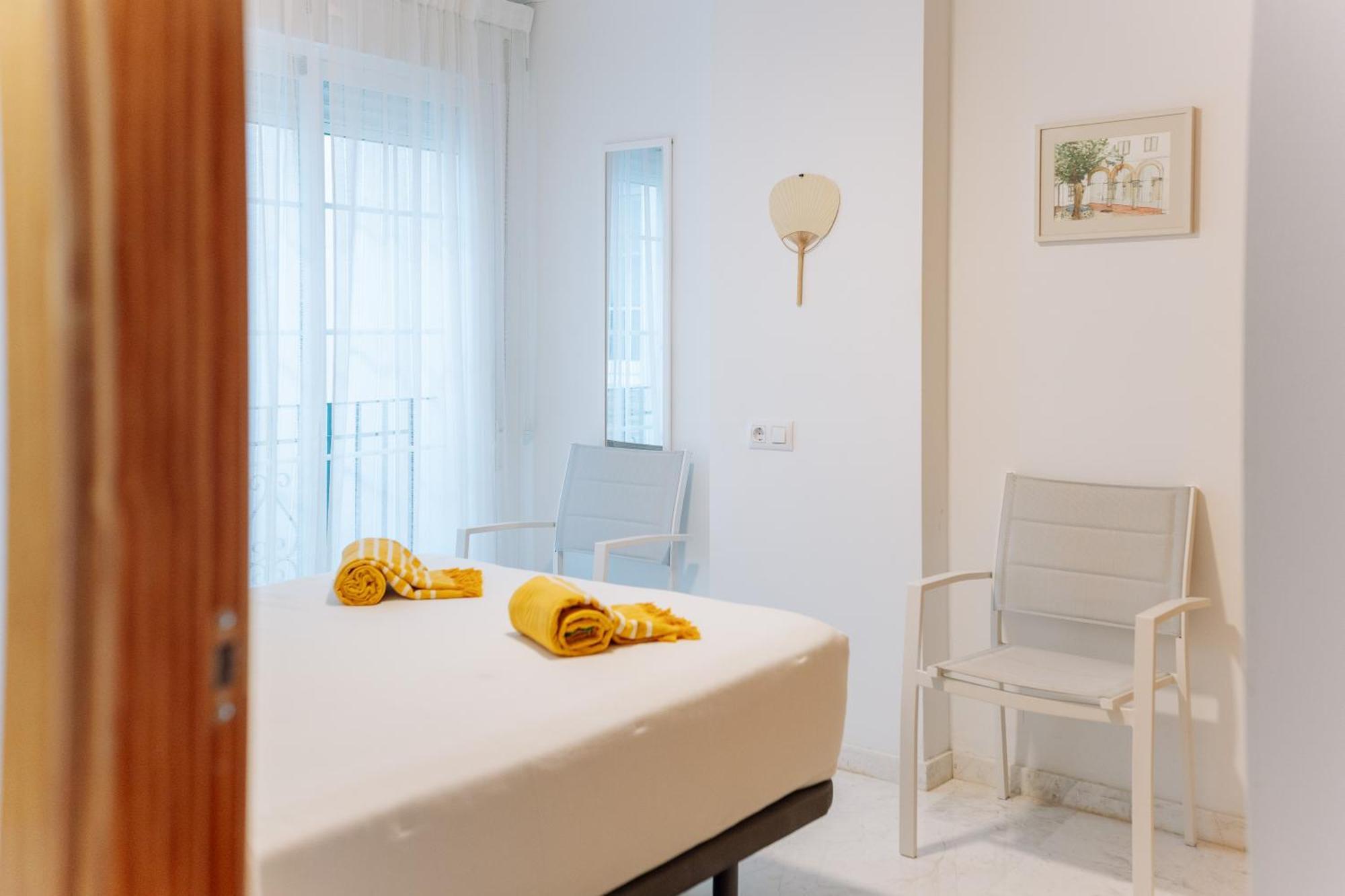 Apartment El Mirador-the Viewpoint, A Luxury For Up To 6 People *