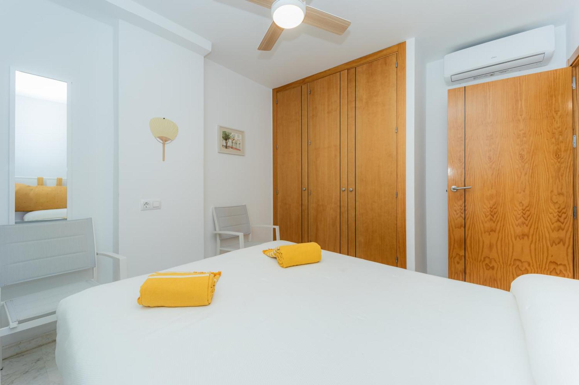 El Mirador-the Viewpoint, A Luxury For Up To 6 People Apartment