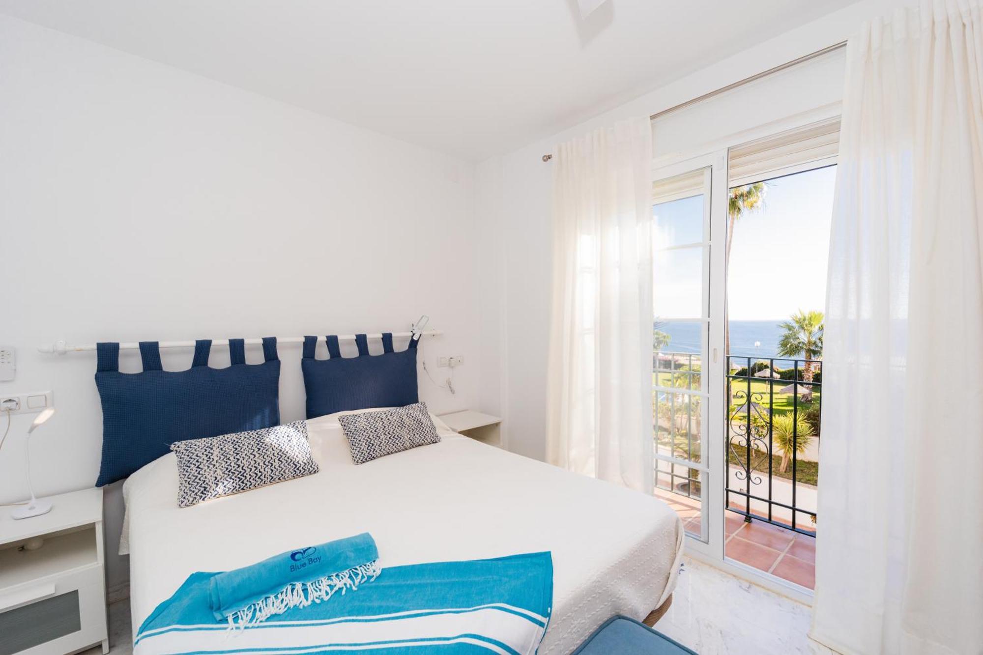 Apartment El Mirador-the Viewpoint, A Luxury For Up To 6 People