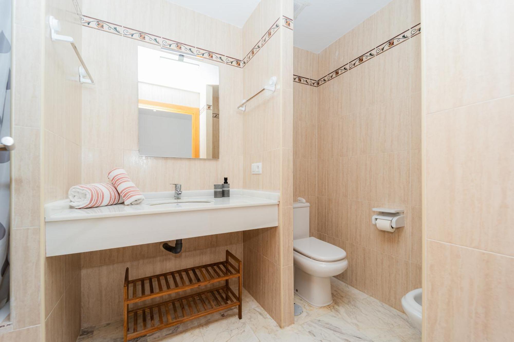 El Mirador-the Viewpoint, A Luxury For Up To 6 People Apartment *