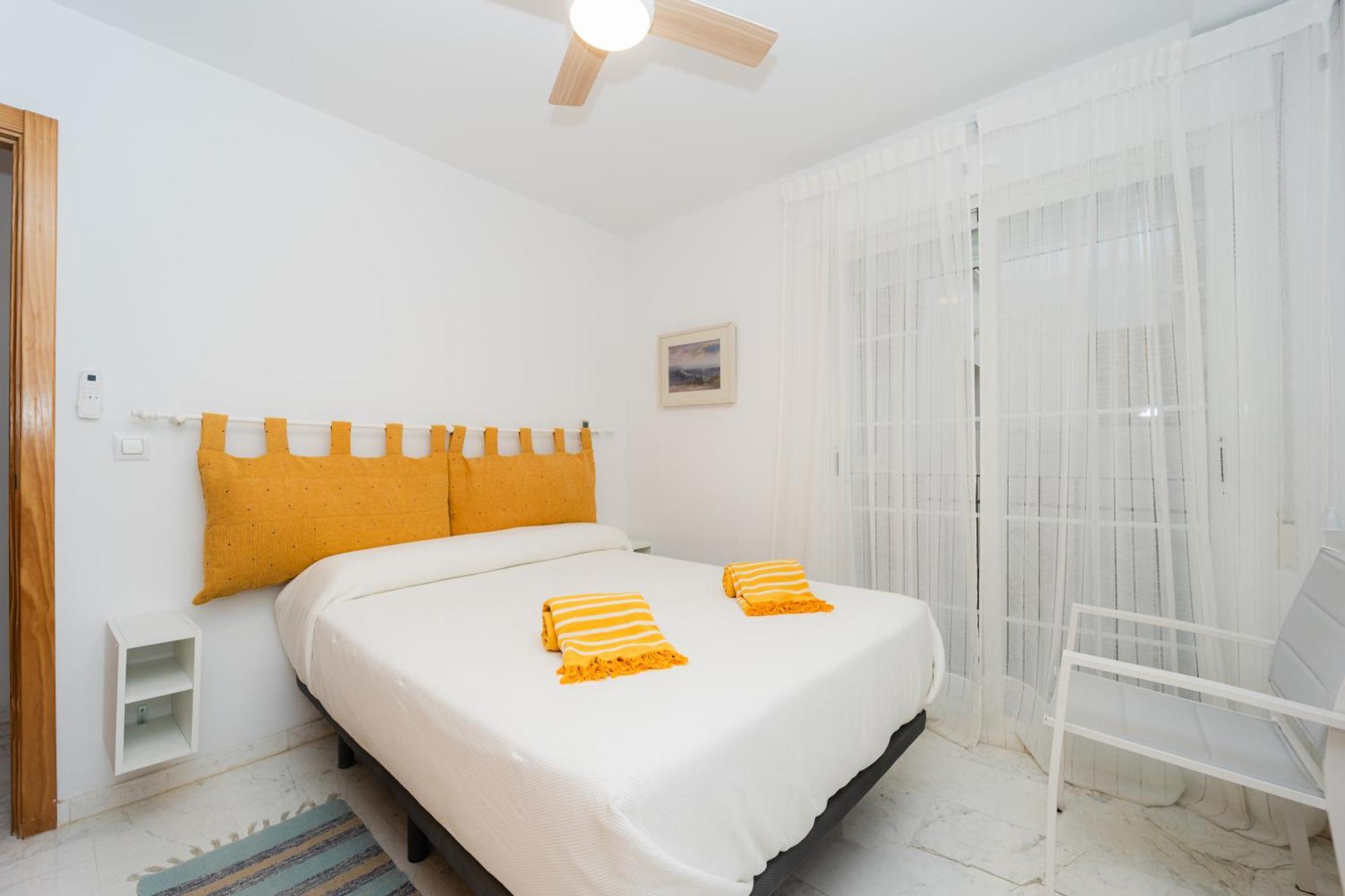 El Mirador-the Viewpoint, A Luxury For Up To 6 People La Herradura (Granada)