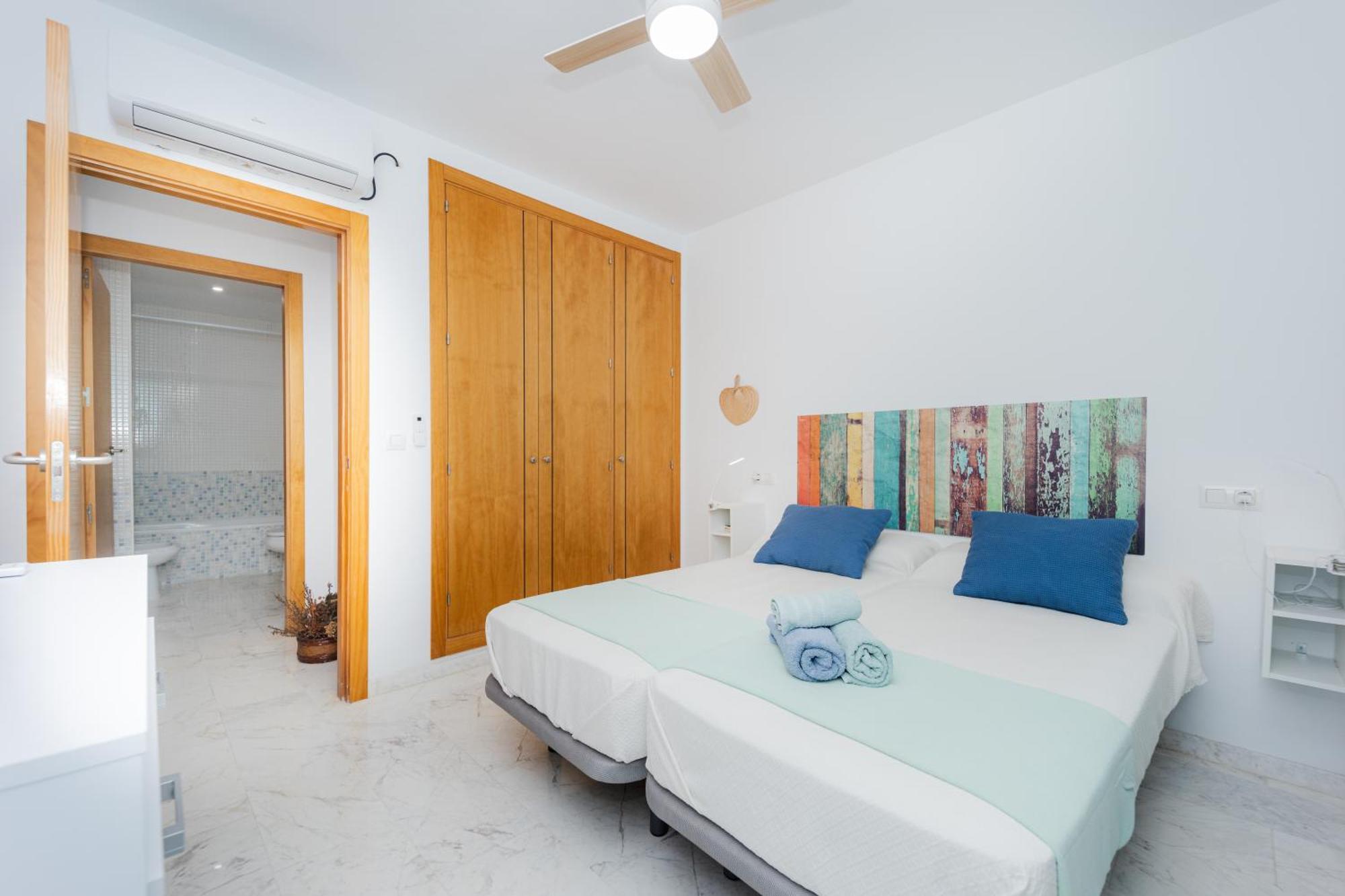 El Mirador-the Viewpoint, A Luxury For Up To 6 People * La Herradura (Granada)