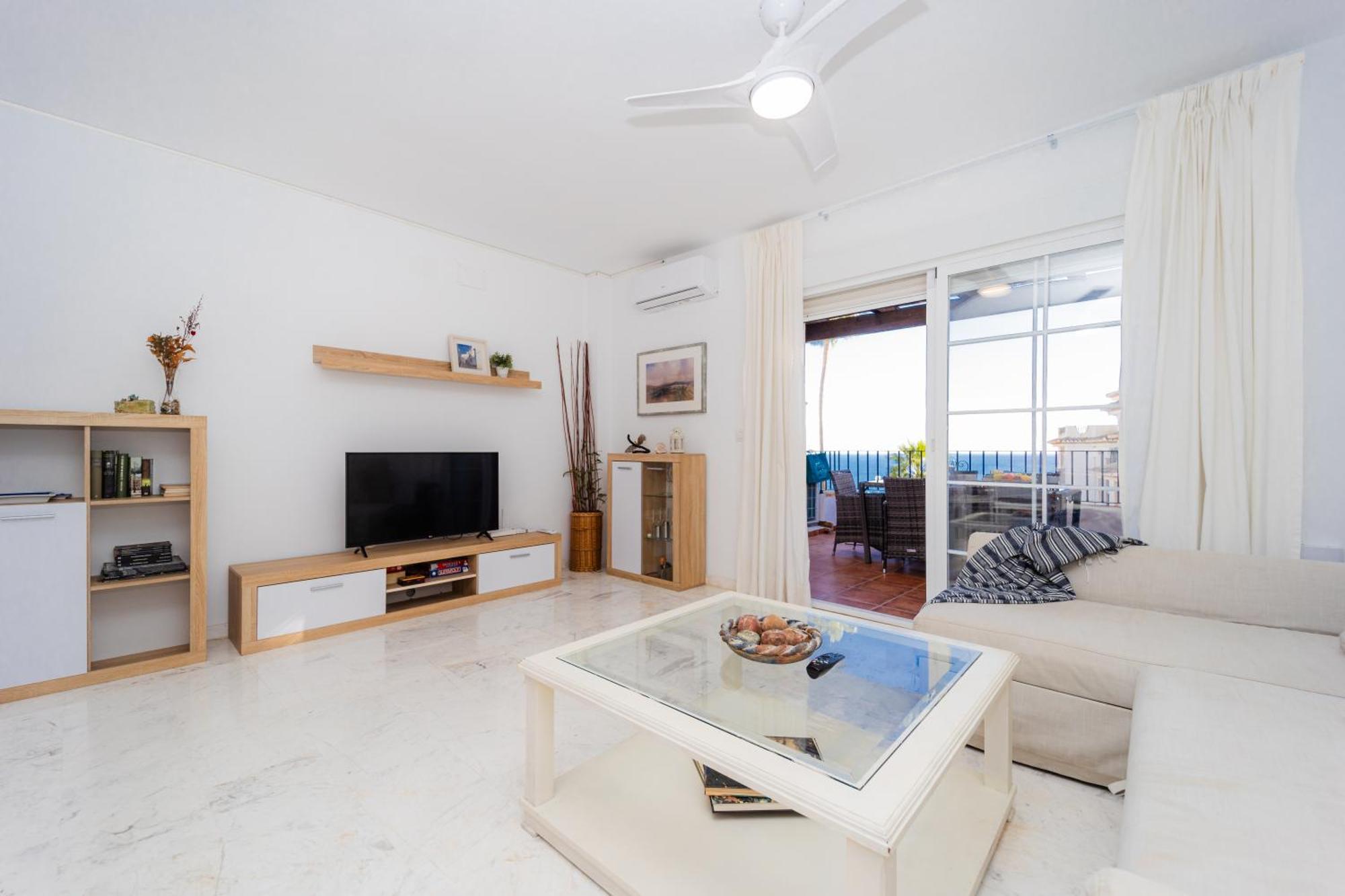 El Mirador-the Viewpoint, A Luxury For Up To 6 People