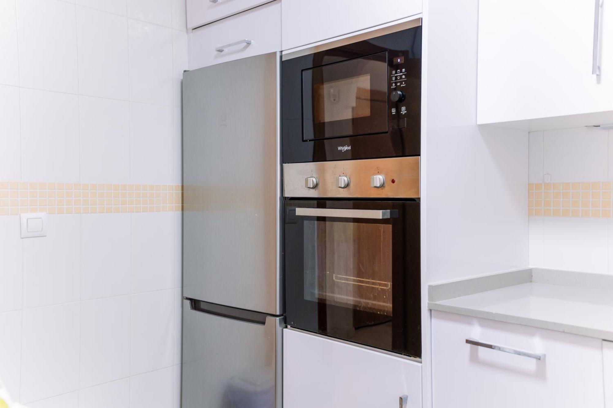 El Mirador-the Viewpoint, A Luxury For Up To 6 People Apartament