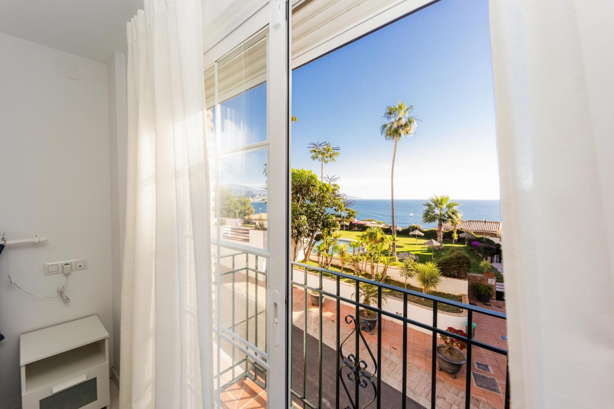 El Mirador-the Viewpoint, A Luxury For Up To 6 People Apartment *