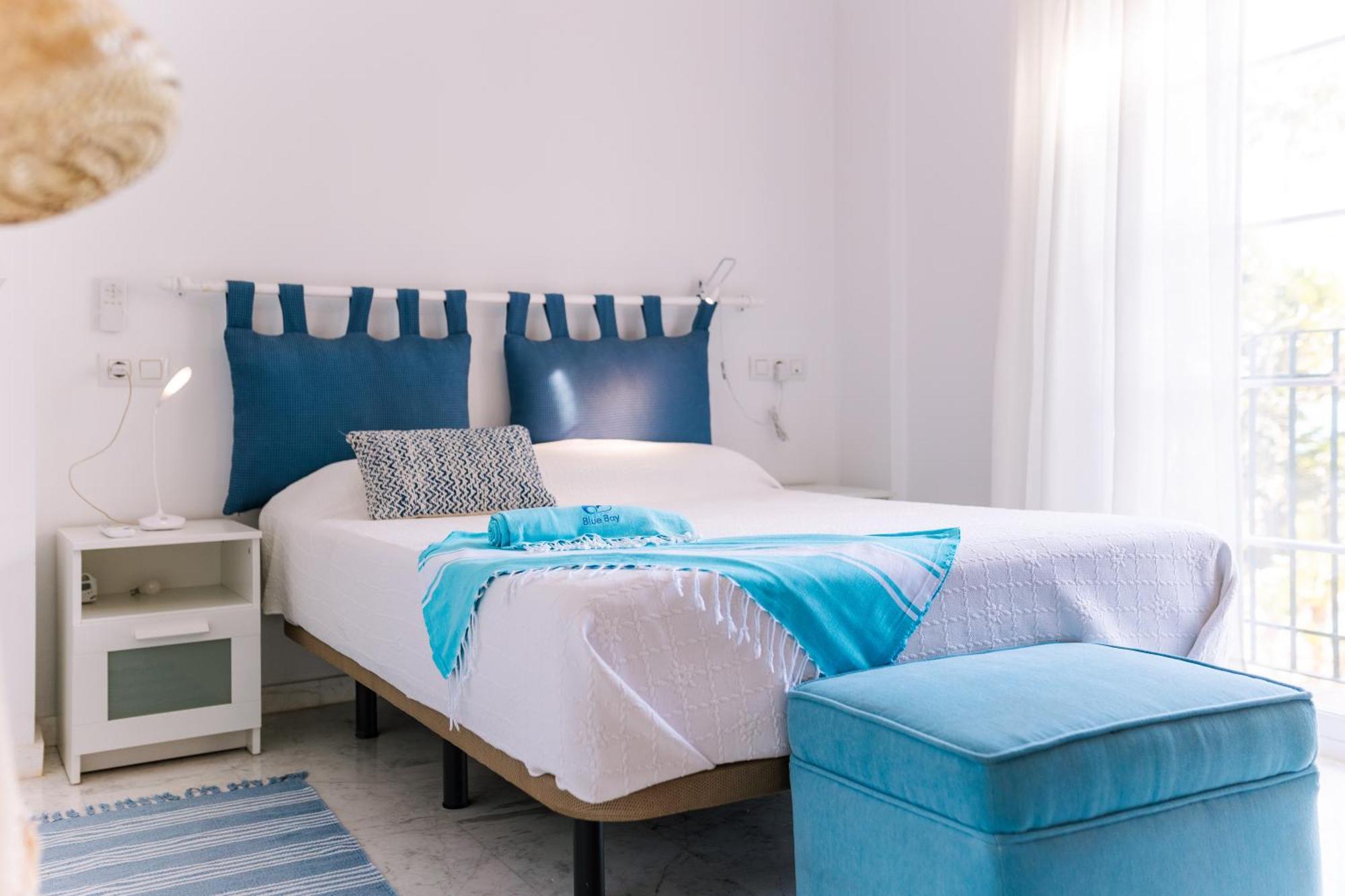 El Mirador-the Viewpoint, A Luxury For Up To 6 People Apartment La Herradura (Granada)