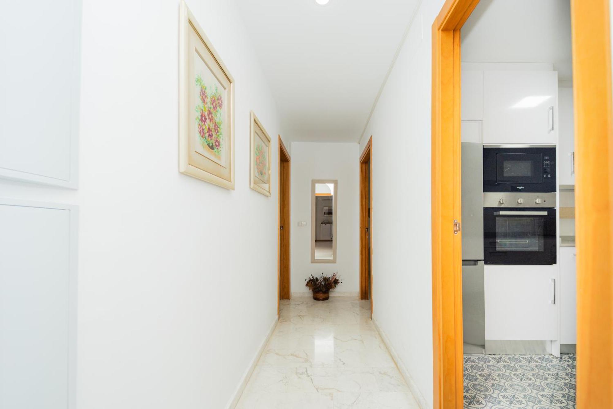 El Mirador-the Viewpoint, A Luxury For Up To 6 People La Herradura (Granada)