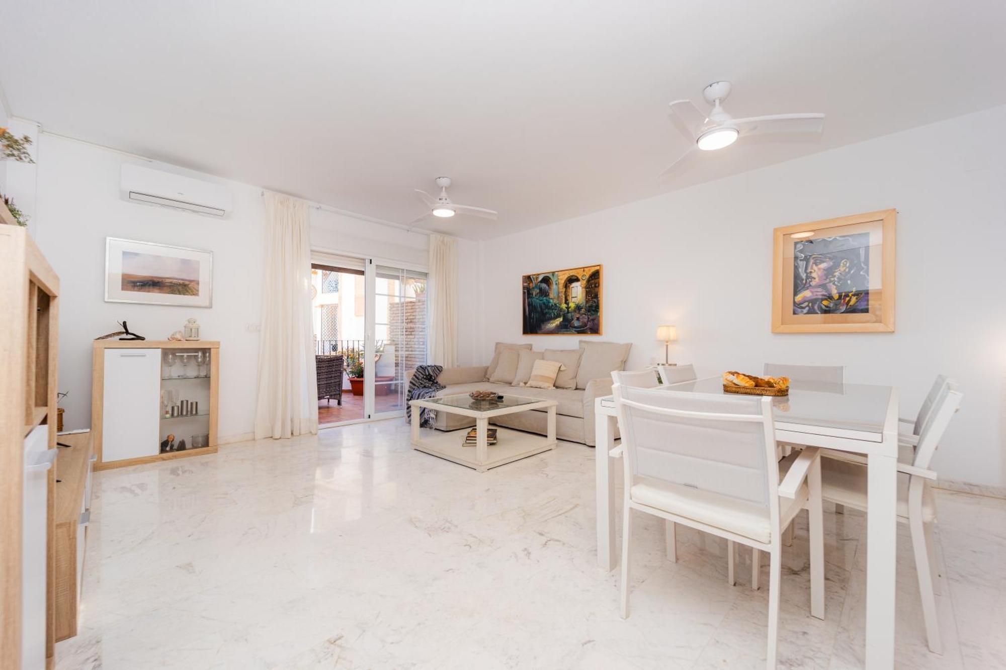 El Mirador-the Viewpoint, A Luxury For Up To 6 People Apartment
