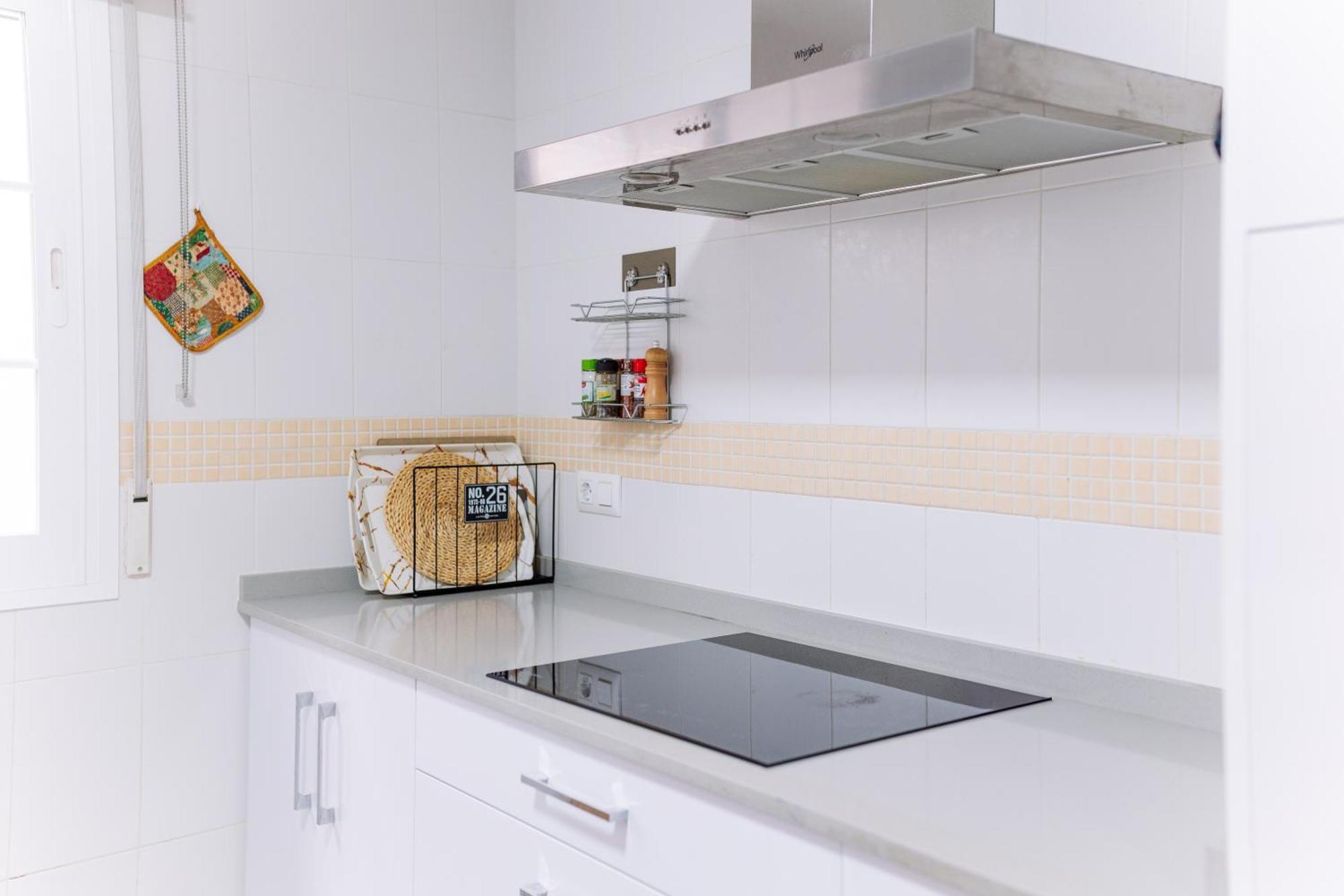 El Mirador-the Viewpoint, A Luxury For Up To 6 People Apartament