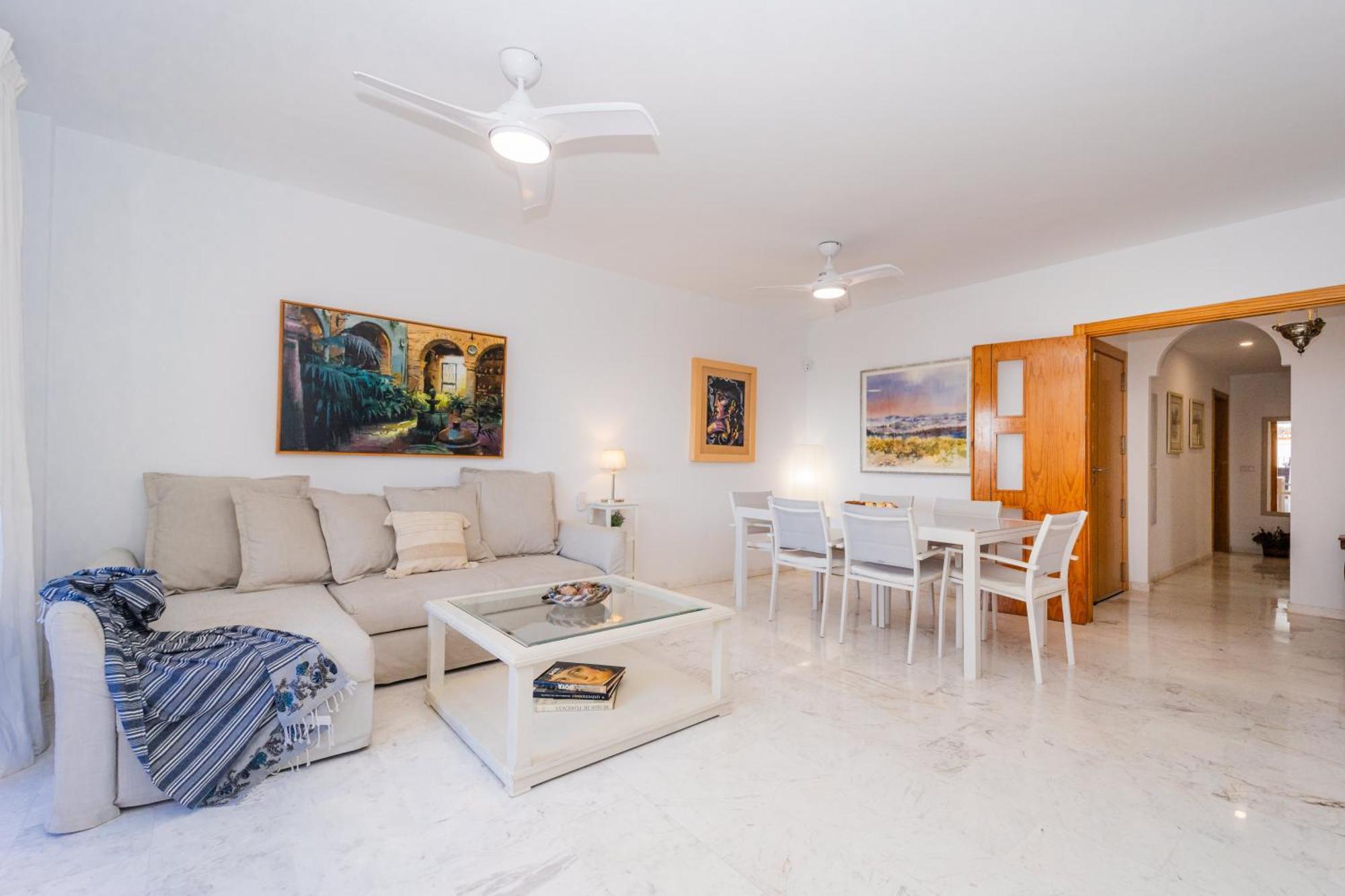 El Mirador-the Viewpoint, A Luxury For Up To 6 People La Herradura (Granada)